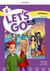 Let's go 5th edition level 6- workbook with online practice