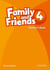 Family & friends 4: teacher's book