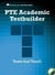 PTE Testbuilder Student's Book & Audio CD Pack