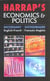 Harrap's economics & politics