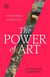 The power of art (paperback) /anglais