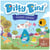 DITTY BIRD - LIVRE MUSICAL SENSORIEL BEBE DES COMPTINES AMUSANTES, JELLY ON A PLATE