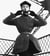 DIOR BY AVEDON