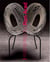 Ron arad  no discipline