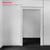 Mel bochner measurements (1968-1971)