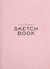 Maria pergay: sketch book