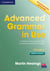 Advanced grammar in use book without answers