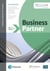 BUSINESS PARTNER - NIVEAU B2+ avec MyEnglishLab