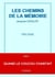 Les chemins de la mémoire Tome 3 - quand le coucou chantait