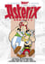 Asterix in switzerland- the mansion of the gods