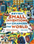 Seven small inventions that changed the world