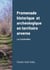 Promenade historique  et archéologique en territoire arverne : Les Combrailles