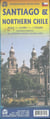 Santiago et northern Chile