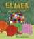 ELMER AND THE RACE