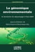La génomique environnementale, la révolution du séquençage à haut débit