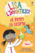 Lisa l'inventrice Tome 1 : Lisa l'inventrice et Henri la licorne