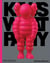 Kaws: what party