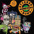 Stickerbomb monsters