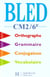 Cours d'orthographe - cm2 - 6e - livre de l'eleve - edition 2000