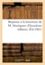 Reponse a la brochure de m. senequier