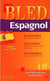 Bled : espagnol