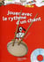 Jouer avec le rythme d'un chant - moyenne et grande sections