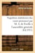Napoléon statisticien des cours prononcé par M. A. de Foville à l'assemblée générale de la XIIIe : session de l'Institut international de statistique, le mardi 5 septembre 1911