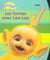 Teletubbies - les formes avec laa-laa