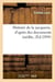 Histoire de la jacquerie, d'après des documents inédits , (Éd.1894)