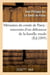 Memoires du comte de paroy : souvenirs d'un defenseur de la famille royale (ed.1895)