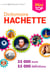 Dictionnaire hachette - français