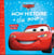 Mon histoire du soir : Cars : l'histoire du film
