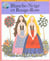 Blanche-neige et rouge-rose