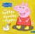 Peppa Pig : les bottes dorées de Peppa