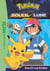 Pokémon Soleil et Lune, Tome 04 - Rencontre avec Brindibou