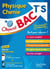 Objectif bac - physique-chimie - terminale s (édition 2017)