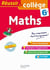 Réussir au collège : maths - 6e