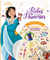 Disney princesses - robes de princesses - princesses du monde
