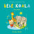 Bébé Koala : au zoo