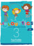 Les Loustics (6 niveaux) volume 3 - Livre de l'élève + cahier d'activités (A1)