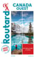 Guide du Routard : Canada Ouest (édition 2020/2021)