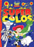 Super colo - toy story 4