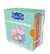 Peppa Pig : Ma mini bibliothèque - Aventures en famille