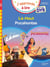 Disney - Là-Haut / Pocahontas - Spécial DYS  (dyslexie)