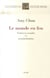 Le monde en feu - violences sociales et mondialisation