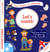 I learn English with Harrap's kids ! : let's count !