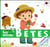 Les petites bêtes