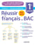 Bac 2023 - Réussir le français au bac, avec des cartes mentales