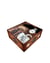 Authentic barber club premium
