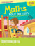 Maths tout terrain : CE1 - programmes 2016